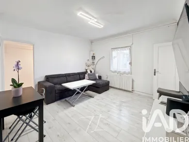 House in Chelles (77500)