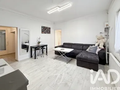 Maison à Chelles (77500)