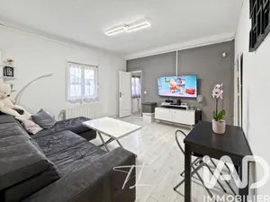 House in Chelles (77500)
