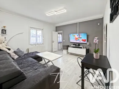 Maison à Chelles (77500)