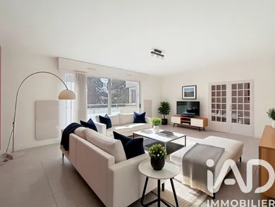Appartement à Châtenay-Malabry (92290)