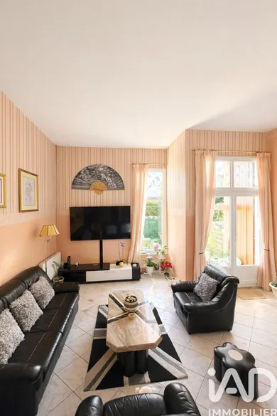 House in Moissy-Cramayel (77550)