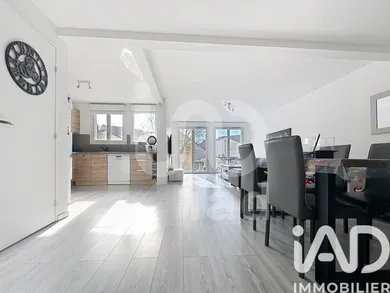 House in Roissy-en-Brie (77680)