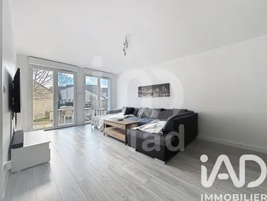 House in Roissy-en-Brie (77680)