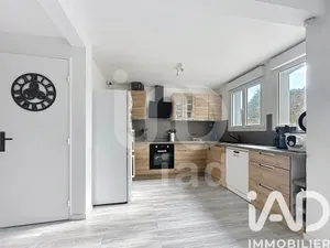 Maison à Roissy-en-Brie (77680)