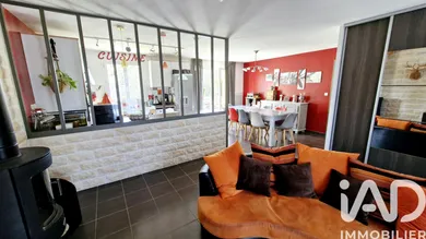 Pavillon à Bailleau-l'Évêque (28300)