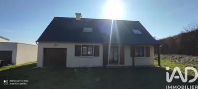 Maison à Troguéry (22450)