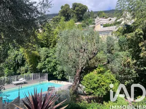 Apartment in Menton (06500)