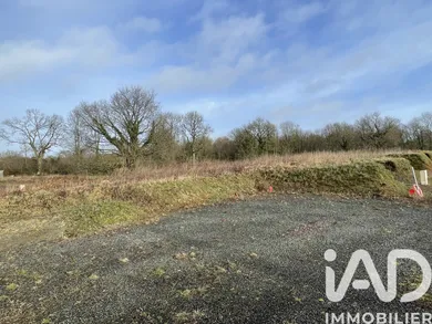 Building plot in Coutances (50200)