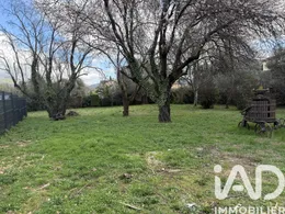 Building plot in Aubagne (13400)
