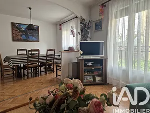 Apartment in Fayence (83440)