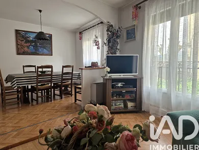 Apartment in Fayence (83440)