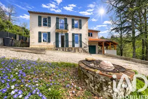 House in Agen (47000)