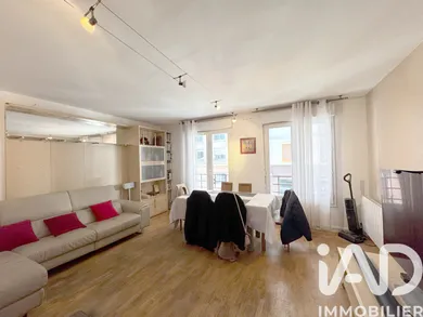 Appartement à Montrouge (92120)