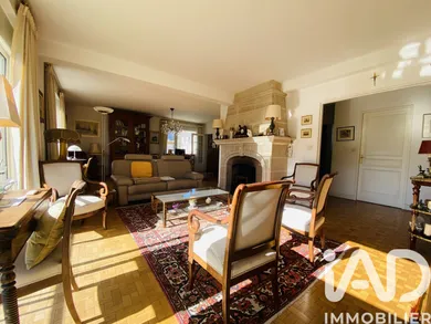 Apartment in Cambrai (59400)