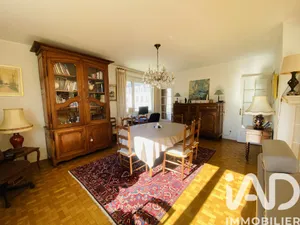 Appartement à Cambrai (59400)