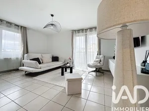 Appartement à Villeurbanne (69100)