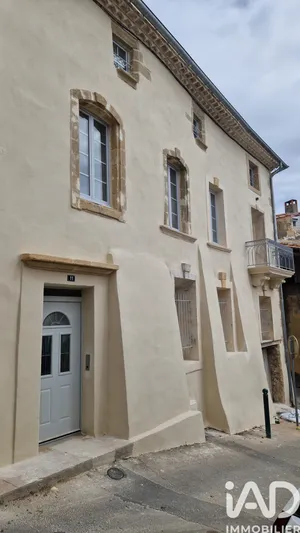 Apartment in Sernhac (30210)