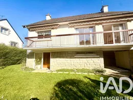 Maison à Cesson-Sévigné (35510)
