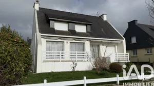 Maison à Vannes (56000)