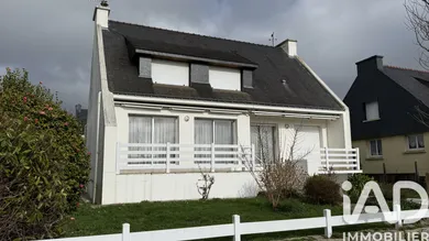 House in Vannes (56000)