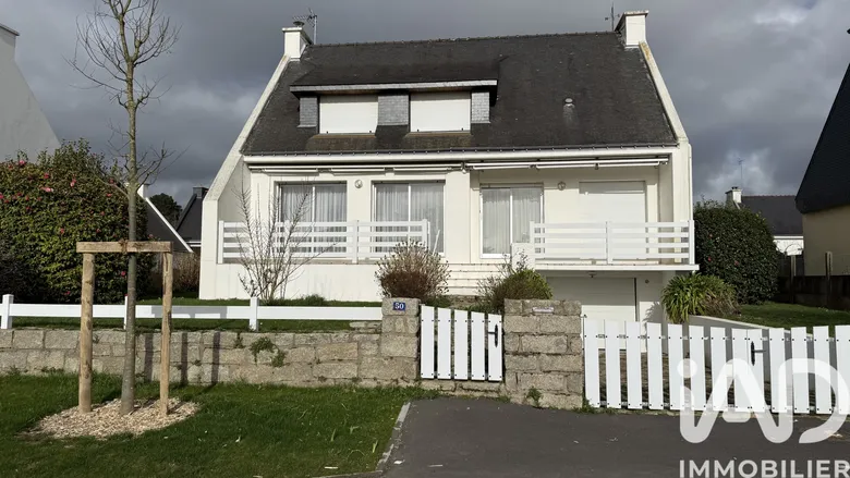 Maison 6 pièces 129 m² · à Vannes · 129 m² · 432 500 €