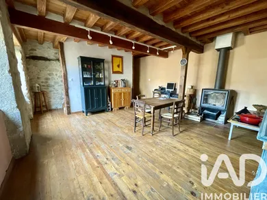 Village house in Quintenas (07290)