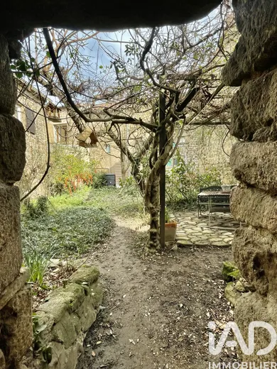 Village house in Quintenas (07290)