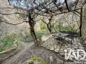 Village house in Quintenas (07290)