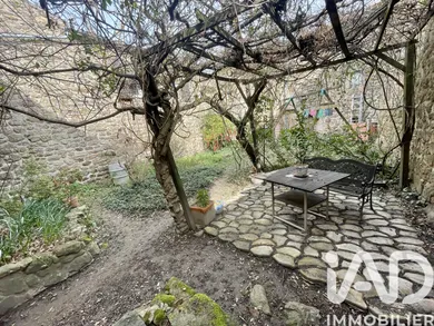 Maison de village à Quintenas (07290)