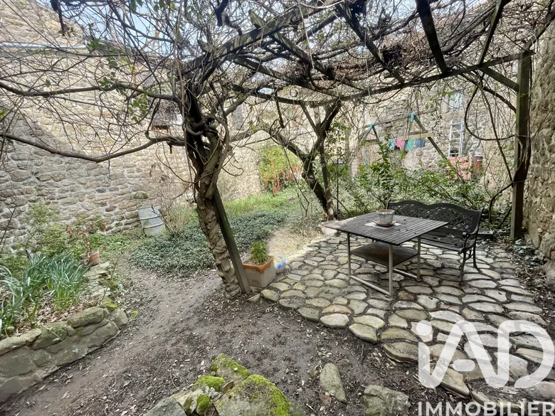 Maison 4 pièces 120 m² · à Quintenas · 120 m² · 190 000 €