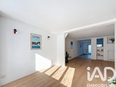 Maison de ville à Tourcoing (59200)