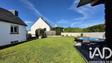 Maison de ville à Saint-Avé (56890)