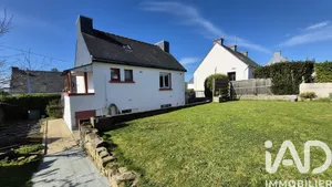 Townhouse in Saint-Avé (56890)