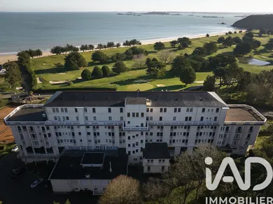 Duplex in Saint-Cast-le-Guildo (22380)