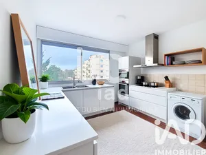 Apartment in Lyon (69005)