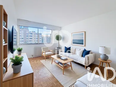 Appartement à Lyon (69005)