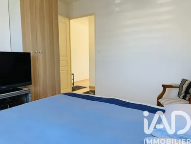 Apartment in Larmor-Plage (56260)