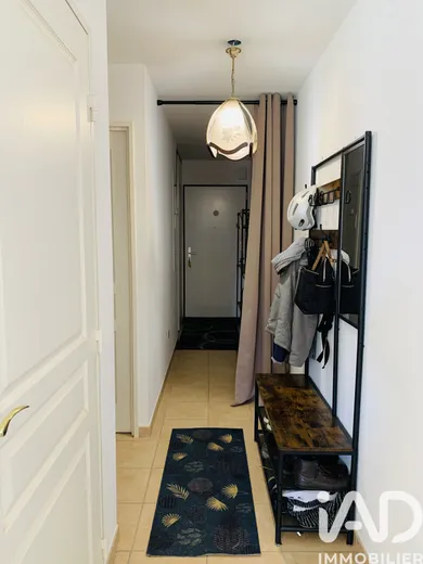 Apartment in Larmor-Plage (56260)