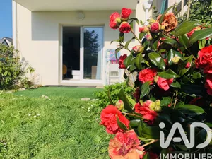 Appartement à Larmor-Plage (56260)