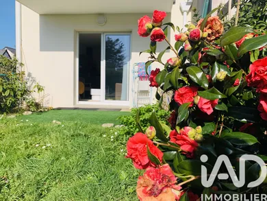 Appartement à Larmor-Plage (56260)