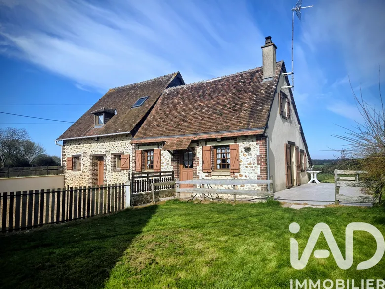 Maison 5 pièces 125 m² · au Gault-du-Perche · 125 m² · 229 000 €
