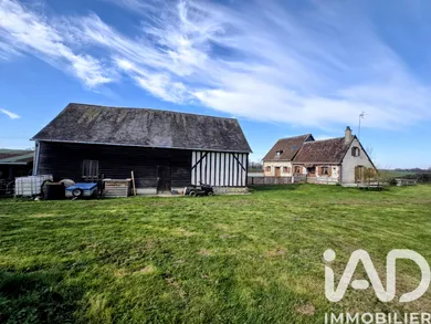 Park home in Le Gault-du-Perche (41270)