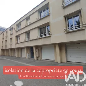 Apartment in Valence (26000)