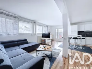 Apartment in Toulouse (31500)