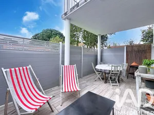 Apartment in Toulouse (31500)