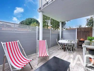 Appartement à Toulouse (31500)