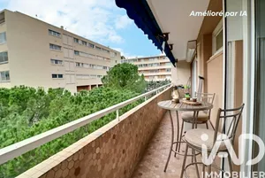 Appartement à Septèmes-les-Vallons (13240)