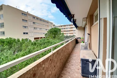 Appartement à Septèmes-les-Vallons (13240)