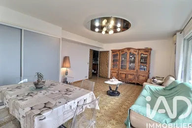 Apartment in Septèmes-les-Vallons (13240)